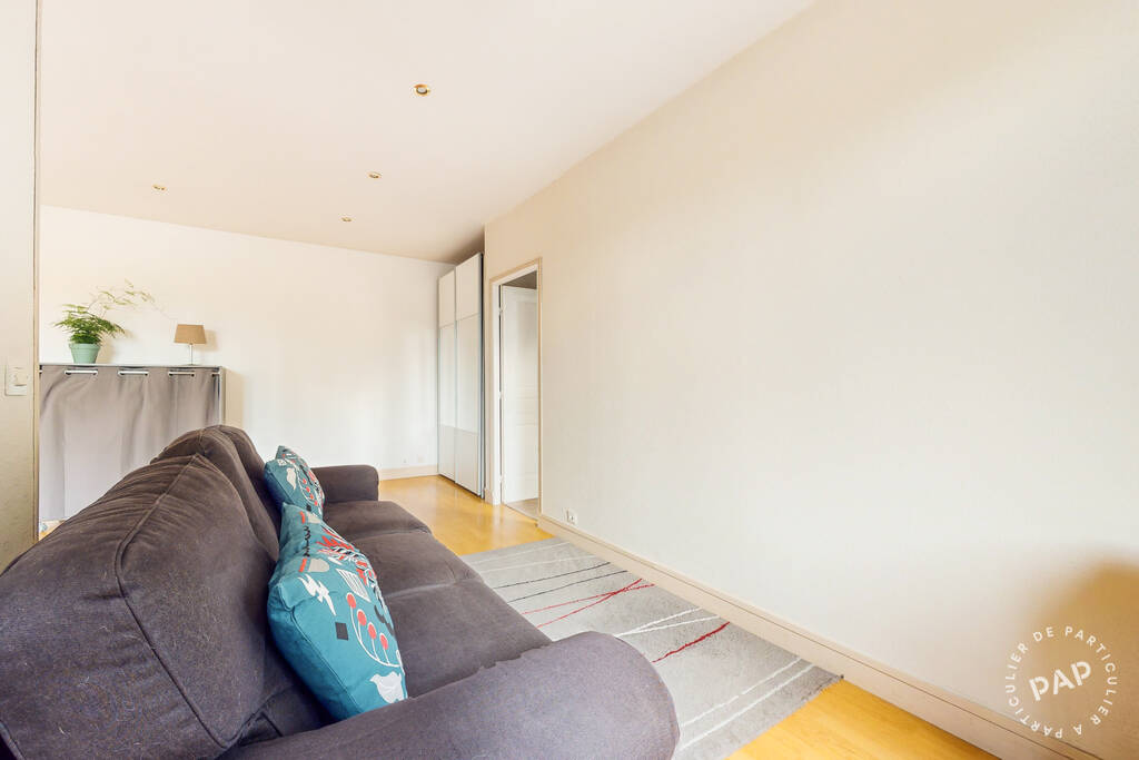 Appartement a louer houilles - 2 pièce(s) - 50 m2 - Surfyn