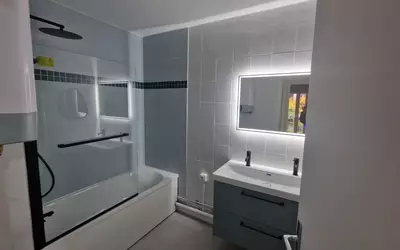 Paris 20E (75020)