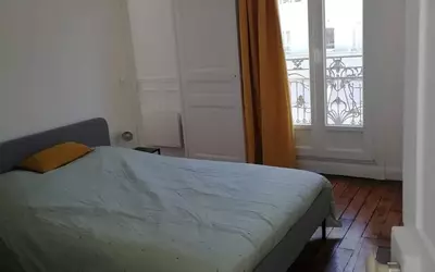 Paris 20E (75020)