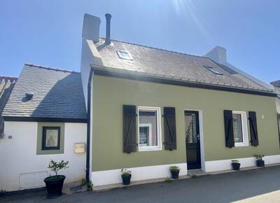Vente maison 3 pièces Groix (56590)