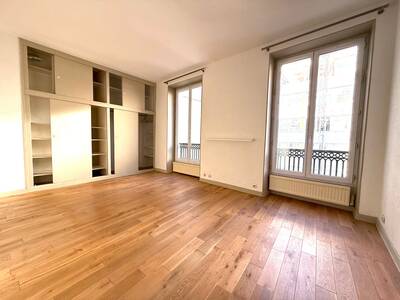 Vente appartement 2 pièces Paris 7e