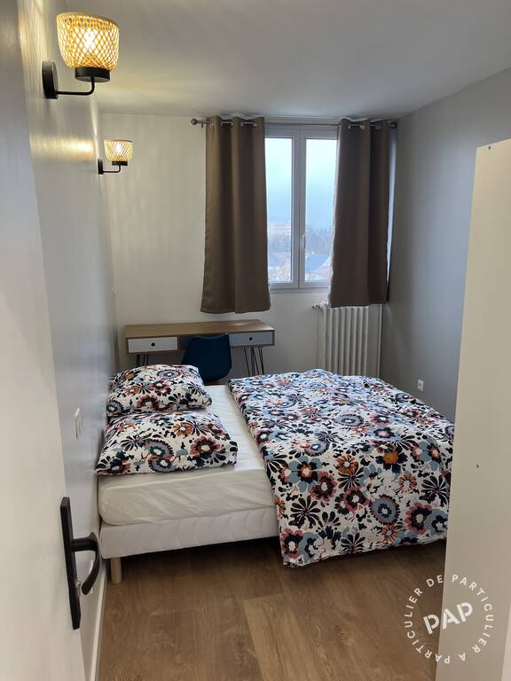 Appartement a louer antony - 1 pièce(s) - 10 m2 - Surfyn