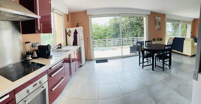 Location appartement 3 pièces Biot (06410)