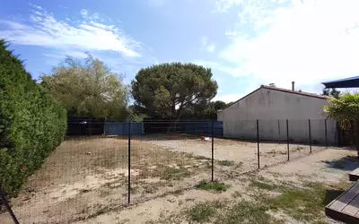 La Bernerie-En-Retz (44760)