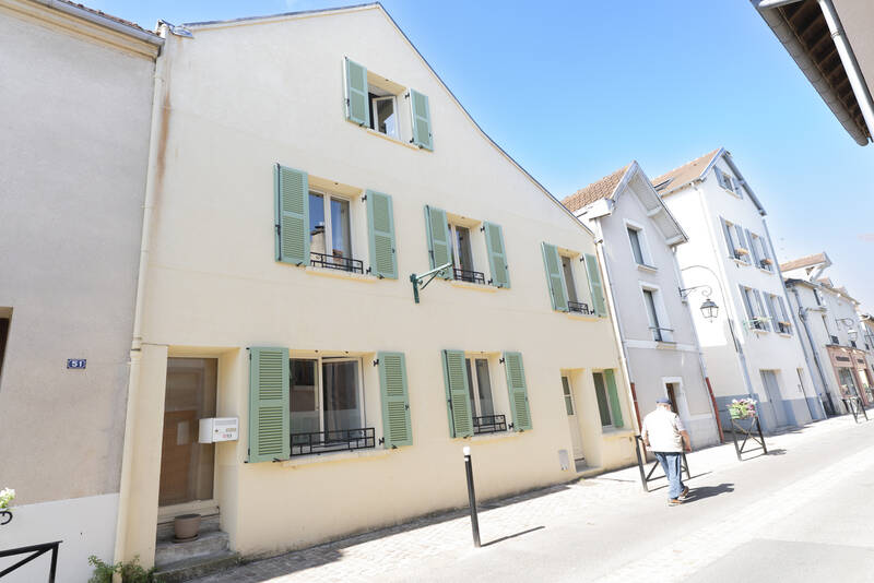 Chambourcy (78240)