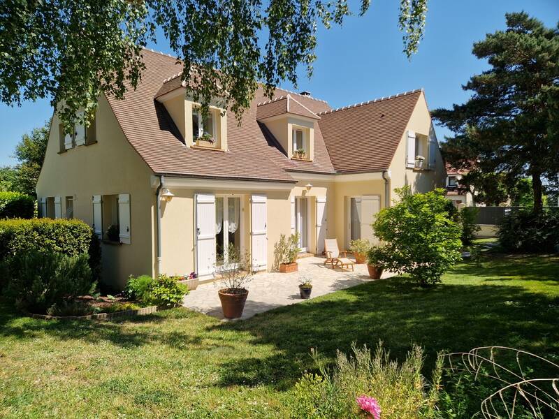 Franconville (95130)