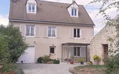 Seugy (95270)