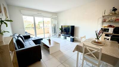 Vente appartement 3 pièces Draguignan (83300)