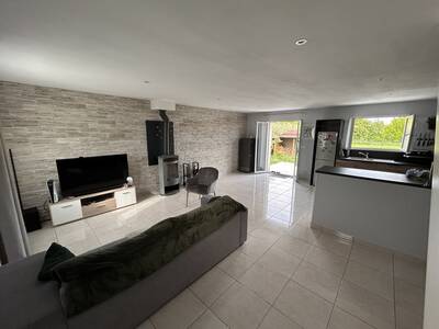 Vente maison 5 pièces Saint-Péravy-la-Colombe (45310)