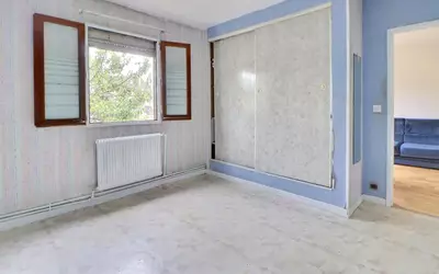 Aulnay-Sous-Bois (93600)
