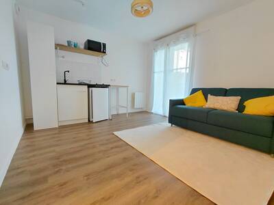 Location appartement studio Wissous (91320)