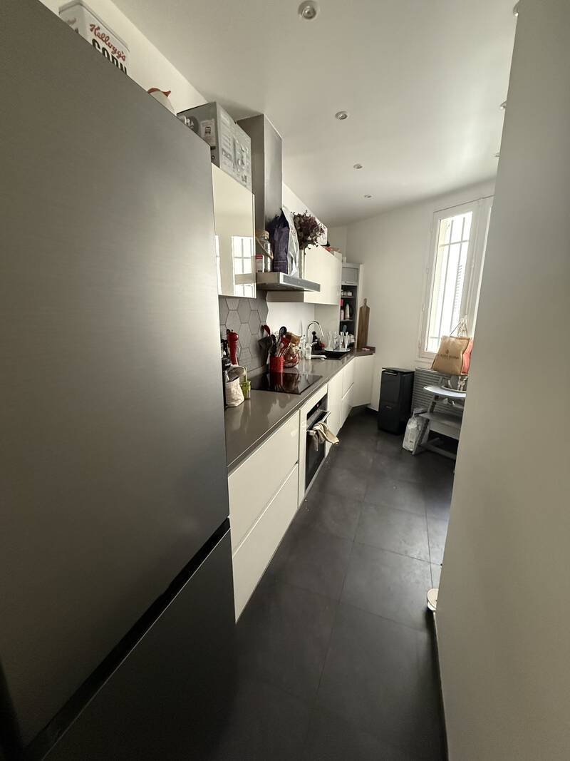 Paris 17E (75017)