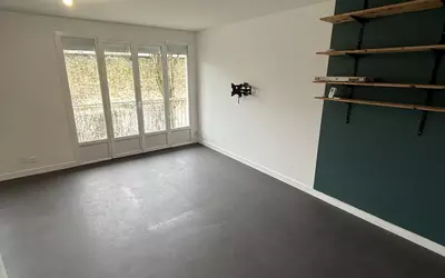 Nantes (44000)