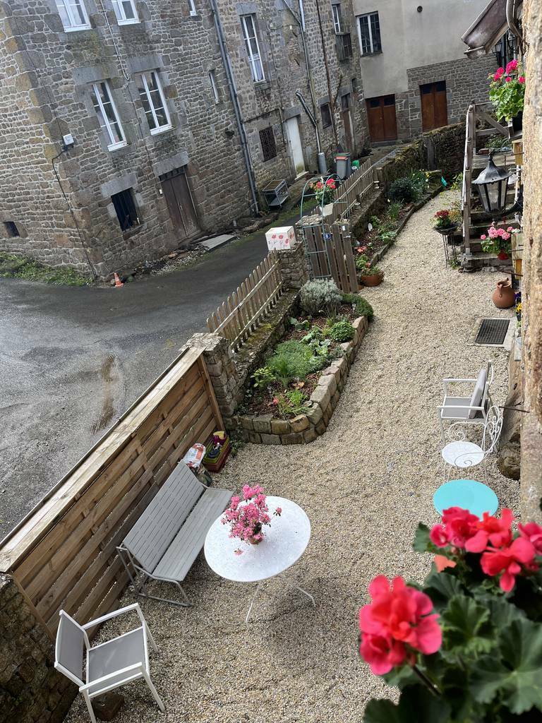 La Carneille