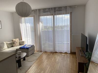 Vente appartement 3 pièces Thiais (94320)