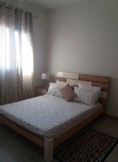 Vente appartement 4 pièces Sénégal