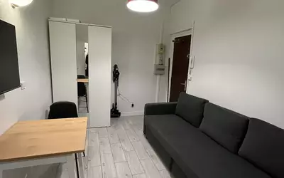 Paris 18E (75018)