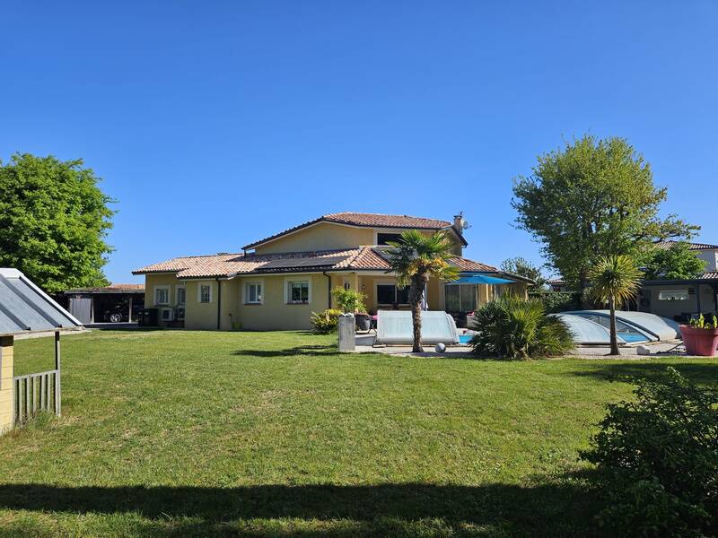 Fonsorbes (31470)