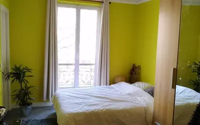 Paris 14E