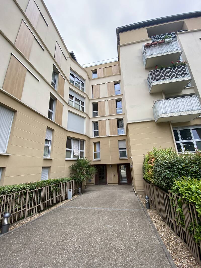 Épinay-Sur-Seine