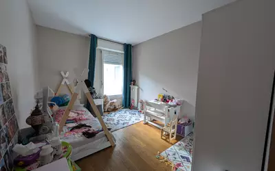 Ermont (95120)