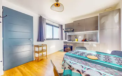Marseille 16E -  Lestaque  -