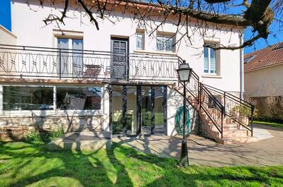 Vente maison 6 pièces Varennes-sur-Seine (77130)