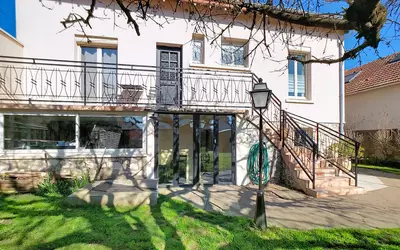Varennes-Sur-Seine (77130)