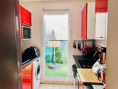 Location appartement 3 pièces Rosny-sous-Bois (93110)