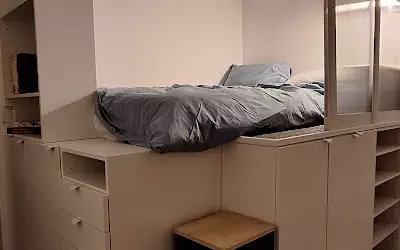 Paris 18E (75018)