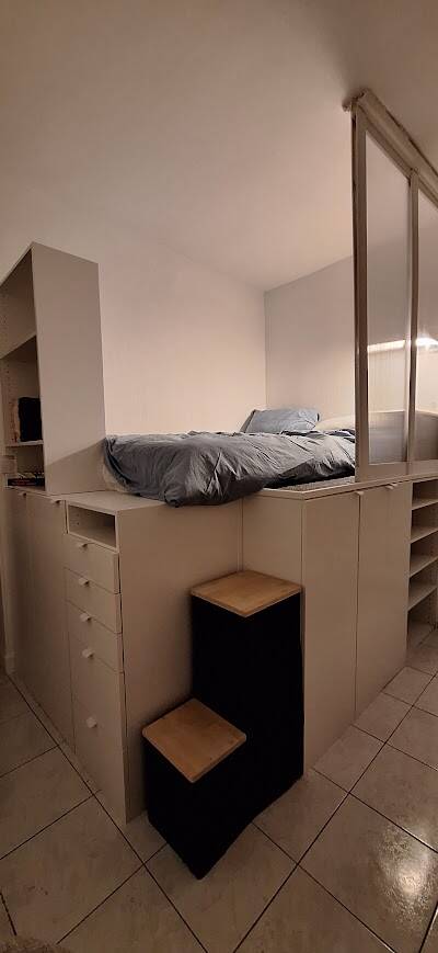 Paris 18E (75018)