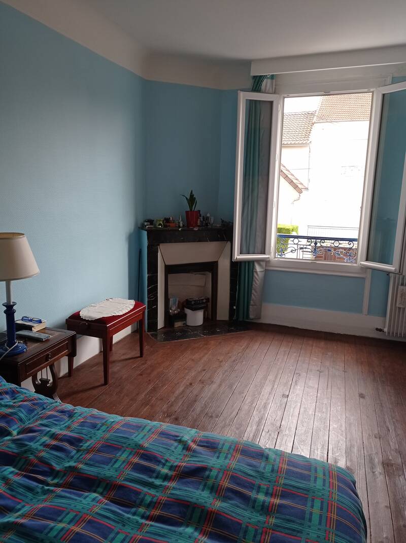 Sartrouville (78500)