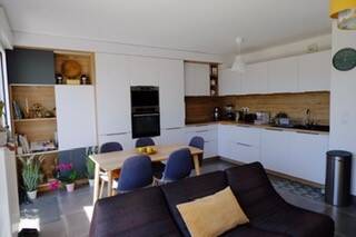 Aix-En-Provence - Quartier Saint Anne -