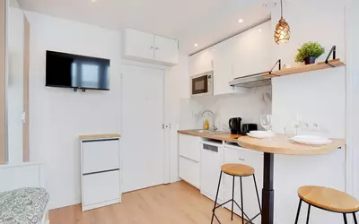 Neuilly-Sur-Seine (92200)