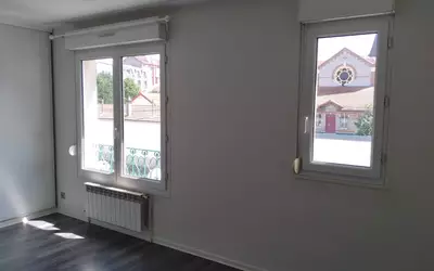 Maisons-Alfort (94700)