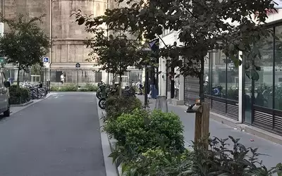 Paris 10E (75010)