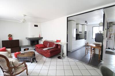 Vente maison 6 pièces Cormeilles-en-Parisis (95240)