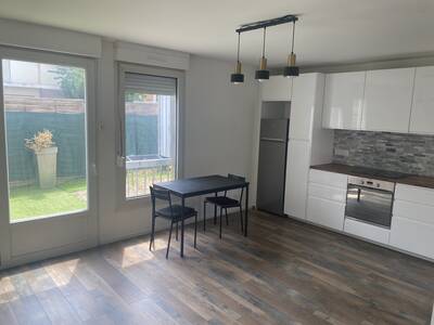 Location appartement 2 pièces Asnières-sur-Seine (92600)