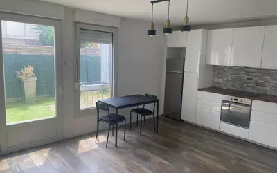Asnières-Sur-Seine (92600)
