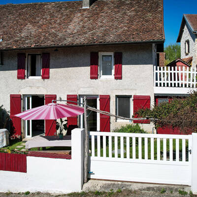 Vente maison 6 pièces Saint-Genix-sur-Guiers (73240)