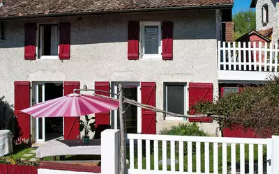 Saint-Genix-Sur-Guiers (73240) Chambery