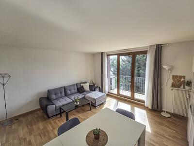 Vente appartement 4 pièces Soisy-sous-Montmorency (95230)