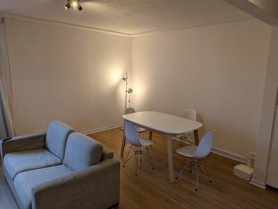 Location appartement 3 pièces Toulouse (31)
