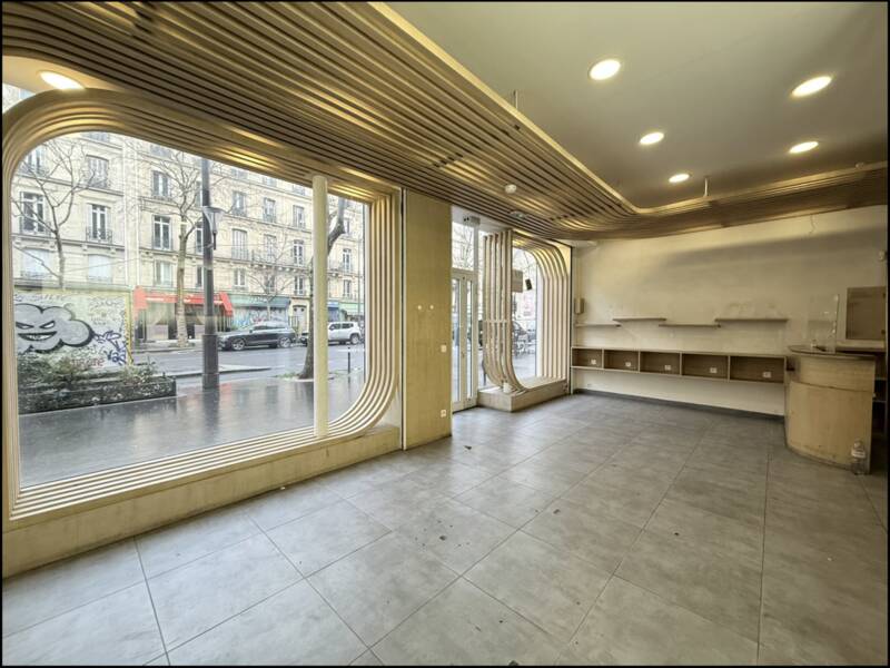 Paris 11E (75011)
