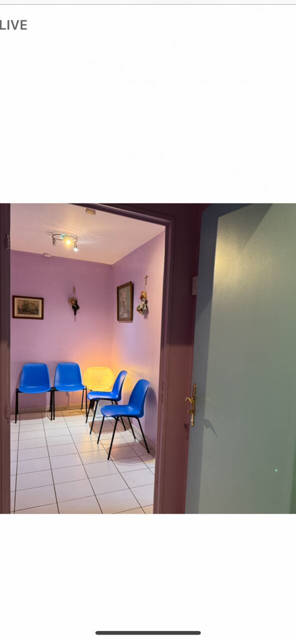 Livry-Gargan