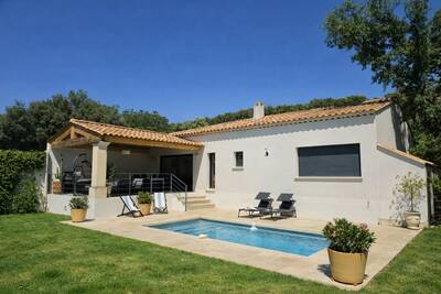 Vente maison 4 pièces Taillades (84300)
