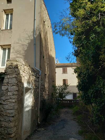 Vente maison 5 pièces Sigean (11130)