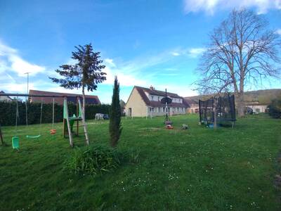 Vente maison 6 pièces Heudreville-sur-Eure (27400)
