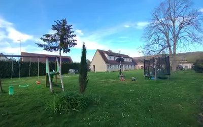 Heudreville-Sur-Eure (27400)