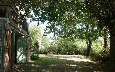 Thenac (24240) À 20 Min Bergerac
